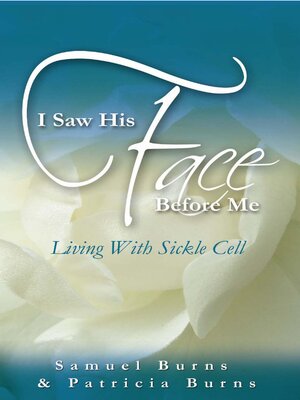 cover image of I Saw His Face Before Me